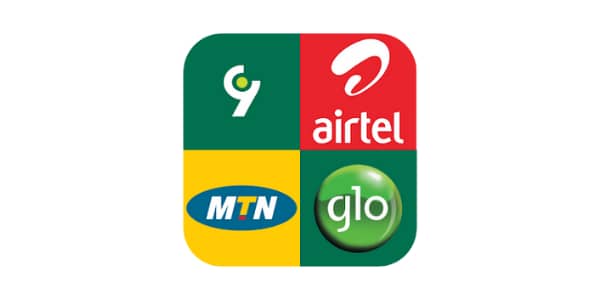 Data and Telecommunications Services